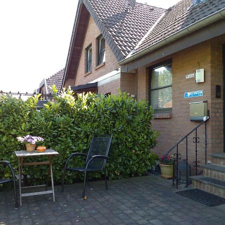 Katharina Kempen Exterior foto